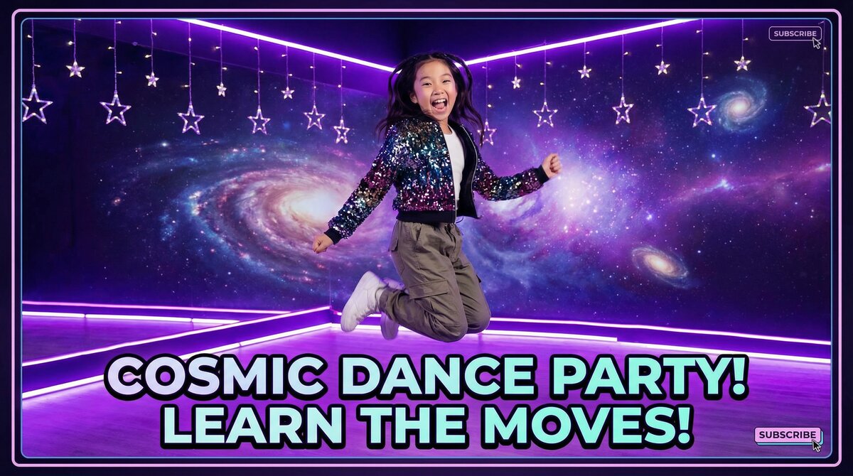 主题大赛舞蹈视频