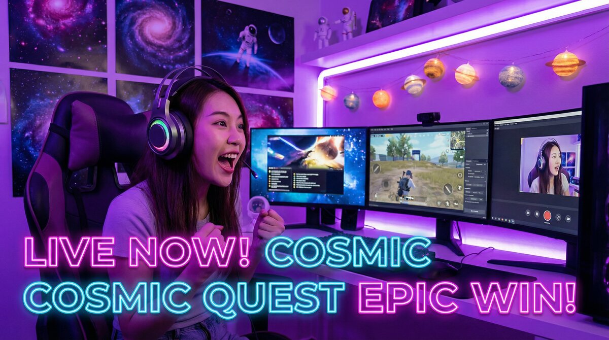 主题大赛游戏视频